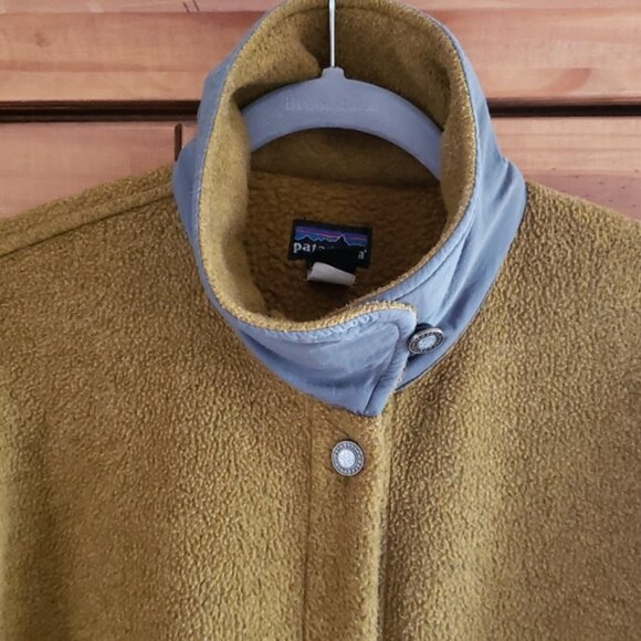 Patagonia Rare jacket . - Picture 2 of 16